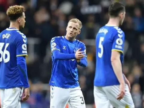 6 đội chưa từng rớt hạng EPL: Mùa này có thể bớt 1