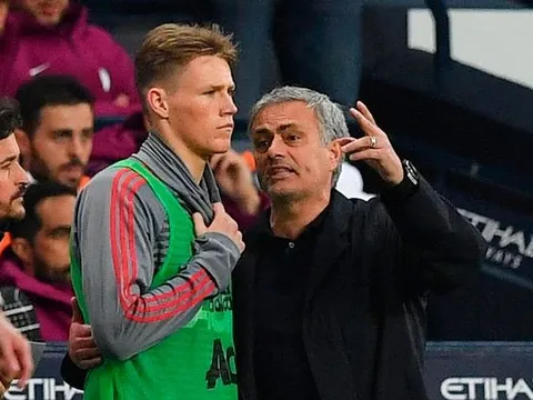 6 gương mặt có "màn debut" ở Man Utd dưới thời Mourinho giờ ra sao?