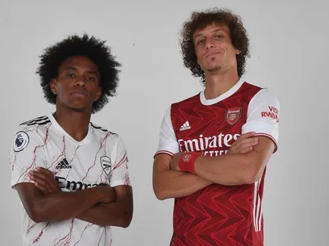 6 hợp đồng thất bại khi rời Chelsea đến Arsenal, Abraham nên chú ý