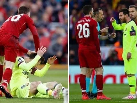 6 khoảnh khắc cho thấy Liverpool sở hữu một ông trùm sân cỏ