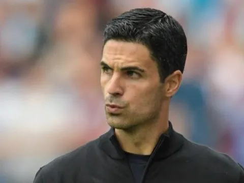 6 kỳ chuyển nhượng của Arteta tại Arsenal hoạt động ra sao?