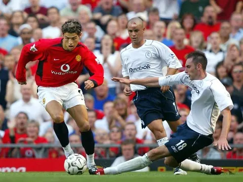 6 màn ra mắt ấn tượng nhất Man Utd 20 năm qua: CR7 chưa phải là nhất