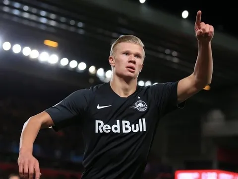 6 'máy dội bom' hàng đầu cúp C1 tính đến nay: 'Tiểu Ibra' và 2 'cú sốc'