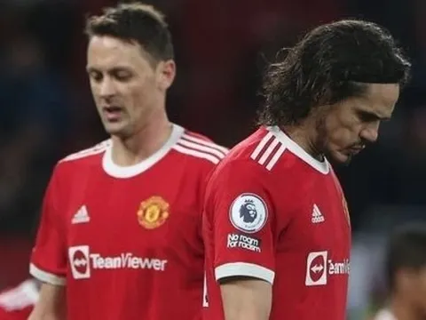6 ngôi sao MU sắp chia tay Old Trafford