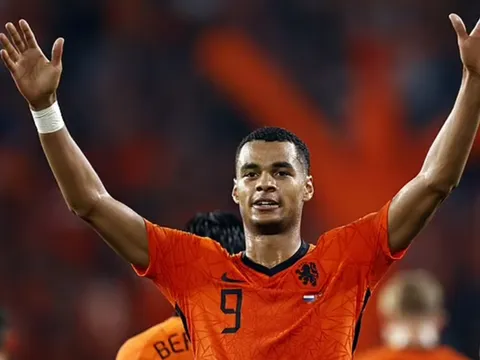 6 sao trẻ Hà Lan hứa hẹn tỏa sáng dưới thời Van Gaal