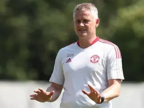 6 sự thay đổi đáng mong đợi của Man Utd ở cuộc tái đấu West Ham