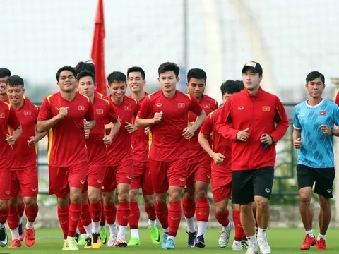 6 sự thay đổi thầy Park có thể cân nhắc ở trận gặp Malaysia