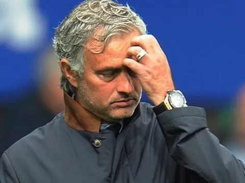 6 tháng trôi qua, Mourinho cảm thấy buồn và tệ với 1 sao Tottenham