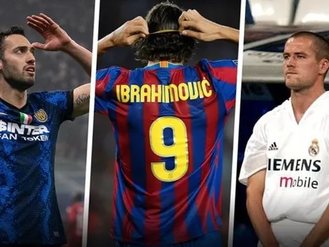 6 thương vụ chuyển nhượng sai thời điểm: Cựu sao Liverpool; Ibrahimovic hụt hẫng