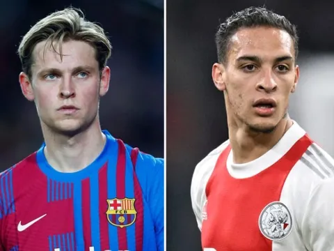 6 thương vụ Man Utd có thể 'nổ' trong tháng 8