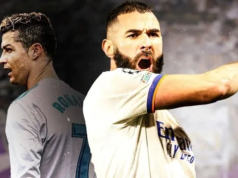 6 tiền đạo vĩ đại nhất lịch sử Real Madrid