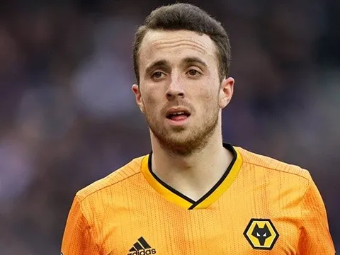 6 tố chất của Diogo Jota khiến Jurgen Klopp mê mệt