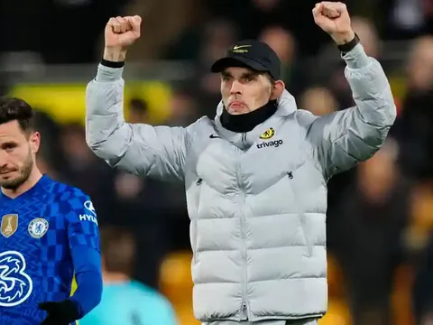6 trận Premier League sẽ có ý nghĩa quan trọng với Chelsea mùa 2022/23