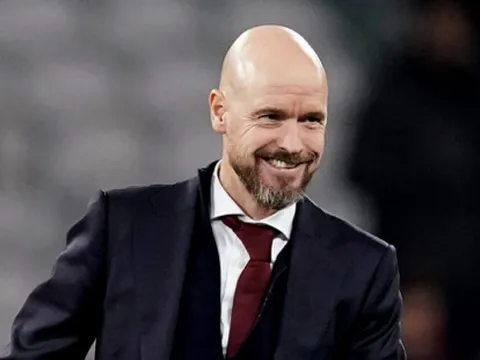 6 từ của Ten Hag cho thấy những gì M.U cần