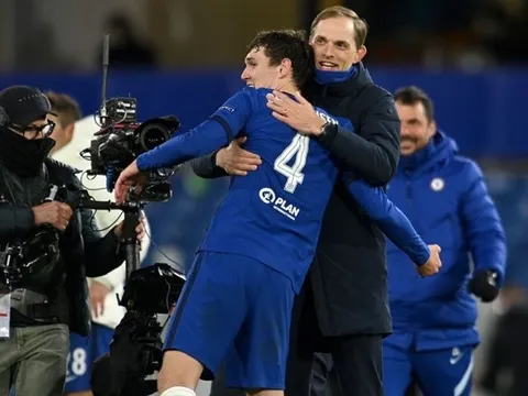 Gary Lineker: "Tuchel đã làm nên điều phi thường"