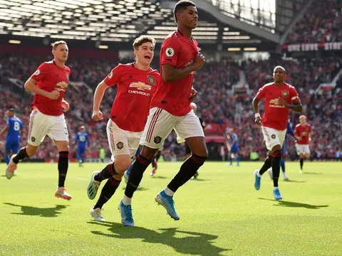 3 điều đáng chờ đợi ở vòng 18 EPL: Tâm điểm MU và Solskjaer