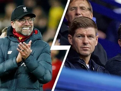 Huyền thoại Liverpool: ''Tôi không muốn họ tìm kiếm HLV mới''
