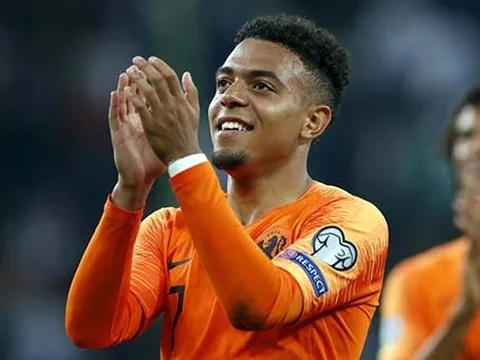 'Chỉ có 1 cách duy nhất để Hà Lan vô địch EURO'