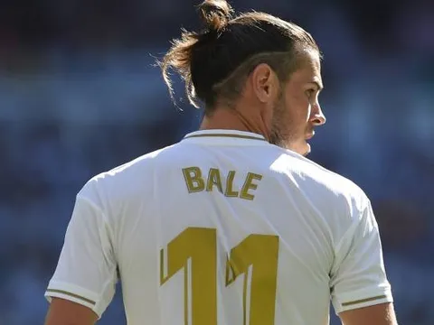 62 triệu + Bale, Real quyết cuỗm "quái thú" Ngoại hạng Anh đến cùng