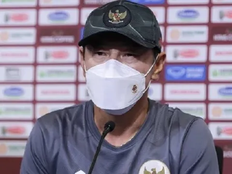 Góc nhìn: HLV Shin Tae-yong chơi dao thì có ngày đứt tay