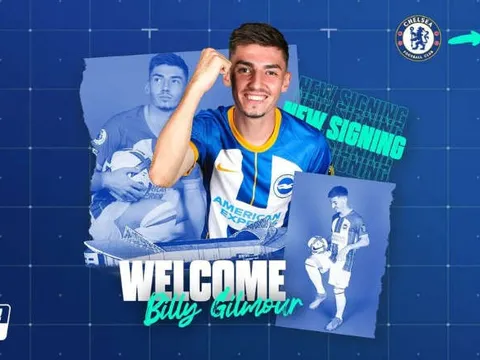 CHÍNH THỨC: Chelsea đáp lễ vụ Cucurella