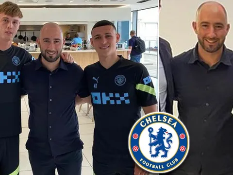 Here we go! Chelsea hoàn tất HĐ quan trọng, đàm phán ký thêm cái tên thứ 2