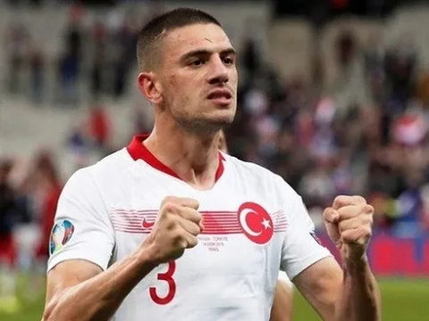 Chi 25,5 triệu bảng, cựu vương nước Anh quyết mua "fan Vidic" ở Turin
