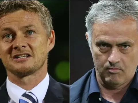 Mourinho đứng trước "màn trả thù" ngọt ngào nhất sự nghiệp