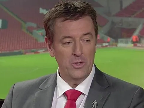 "Sau 8 trận đấu, sẽ thật ngớ ngẩn khi gợi ý về điều đó''