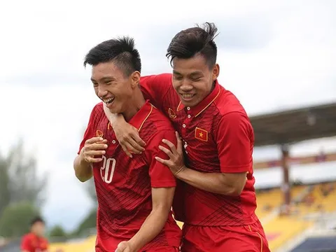 Chạm trán Indonesia, 'đôi cánh' nào để Việt Nam tung bay?