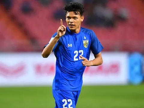 Vắng hết trụ cột, ĐT Thái Lan giờ chẳng khác gì Việt Nam thời hậu Calisto