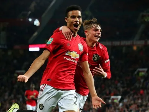 Nhận định Man Utd - Aston Villa: Solskjaer lấy lại niềm tin?