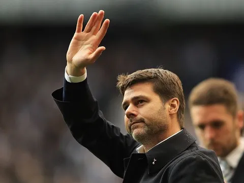 Chuyện Mauricio Pochettino: Khi thiên không thời, địa chẳng lợi, nhân bất hòa