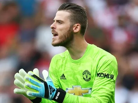 5 cầu thủ Tây Ban Nha đang thi đấu ấn tượng ở Premier League 2019/2020