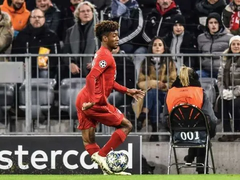SỐC! Tình huống chấn thương như bị 'ma ám' của sao Bayern