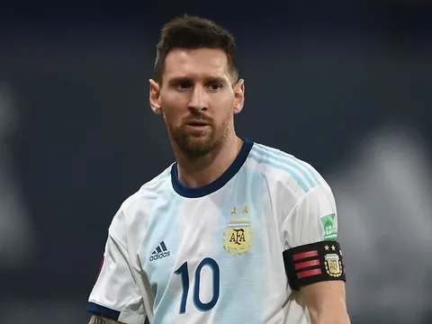 CHOÁNG! Ansu Fati bị tước đoạt danh hiệu quý giá vì lý do khó đỡ