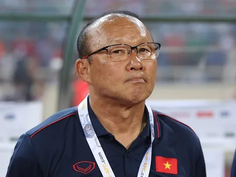 HLV Park Hang-seo đặt niềm tin vào Công Phượng trước đối thủ Thái Lan