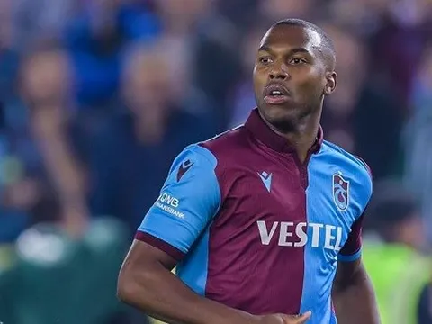 Từ Thổ Nhĩ Kỳ, cựu sao Liverpool gửi lời yêu thương tới Merseyside