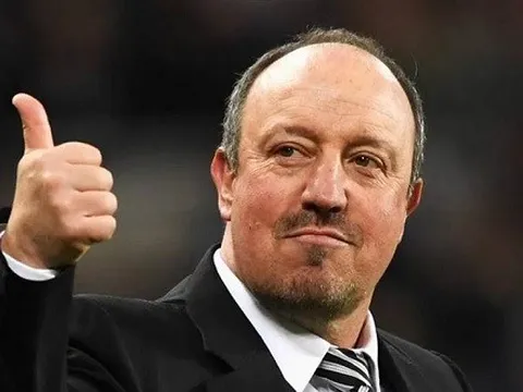 Liverpool có chấm dứt được ''nỗi ám ảnh 3 thập kỷ''? Rafa Benitez có câu trả lời