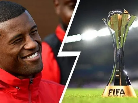 Sao Liverpool chia sẻ động lực đá Club World Cup: Chiếc huy hiệu và một thời cơ lịch sử