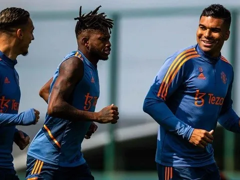 Đội tuyển mà người hâm mộ M.U sẽ đồng lòng ủng hộ ở World Cup