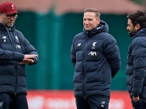 Klopp: ''Brighton còn chạy nhiều hơn chúng tôi...''
