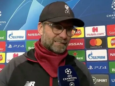 Liverpool thắng sát nút, Klopp chỉ ra vấn đề lớn nhất