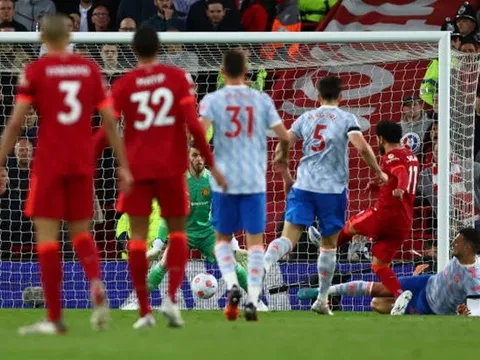 Nỗi ô nhục của Man United