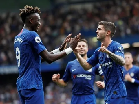 "Chelsea sẽ rất mạnh nếu Frank Lampard làm được điều đó"