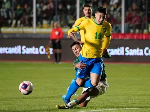 Thi đấu chói sáng, sao trẻ Arsenal tự mở toang cánh cửa đến World Cup