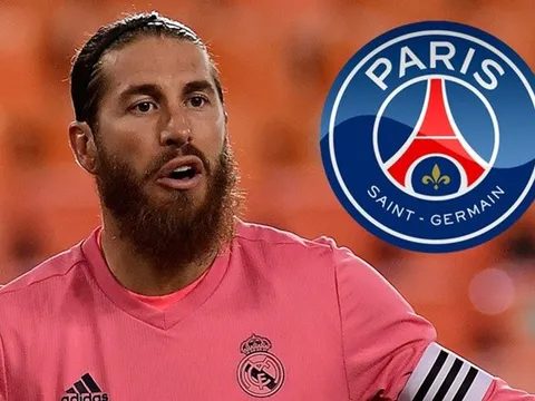 Neymar mời gọi sao Real: "Đến PSG và anh sẽ có ít nhất 2 cúp châu Âu"