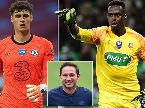 Những điều bạn cần biết về 'tân binh thứ 7' sắp gia nhập Chelsea