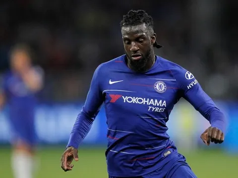 John Barnes: "Không phải Chelsea, Arsenal là bến đỗ tuyệt vời cho cậu ấy"