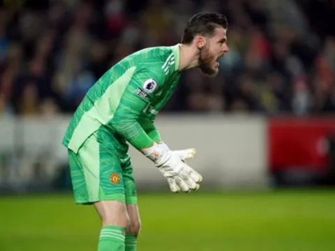 "Man United là CLB duy nhất có thể thực hiện thương vụ này"